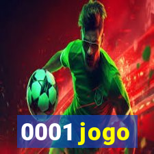 0001 jogo